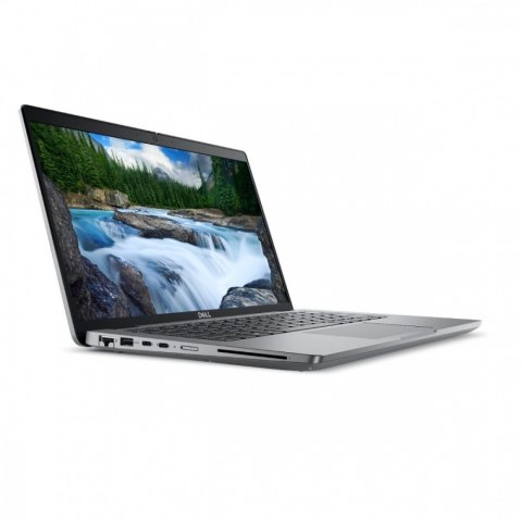 Dell Notebook Latitude 5450 Win11Pro Ultra 5 125U/8GB/512GB SSD Gen4/14.0 FHD/Integrated/FgrPr&SmtCd/FHD/IR Cam/Mic/WWANReady4G+BT/Ba