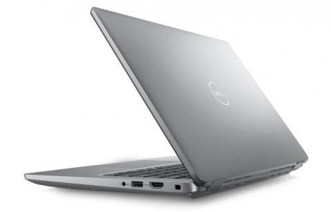Dell Notebook Latitude 5450 Win11Pro Ultra 5 135U/16GB/512GB SSD Gen4/14.0 FHD Touch/Int/FgrPr&SmtCd/FHD/IR Cam/Mic/WWANReady4G+BT/Ba