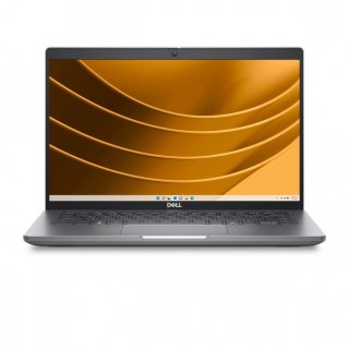 Dell Notebook Latitude 5450 Win11Pro i7-1355U/16GB/512GB SSD Gen4/14.0 FHD/Intel Iris Xe/FgrPr&SmtCd/FHD/IR Cam/Mic/WWANReady4G+BT/Ba