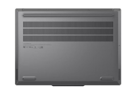 Lenovo Notebook ThinkBook 16p G5 21N5001RPB W11Pro i9-14900HX/32GB/1TB/RTX4060 8GB/16.0 3.2K/Storm Grey/3YRS OS + CO2 Offset