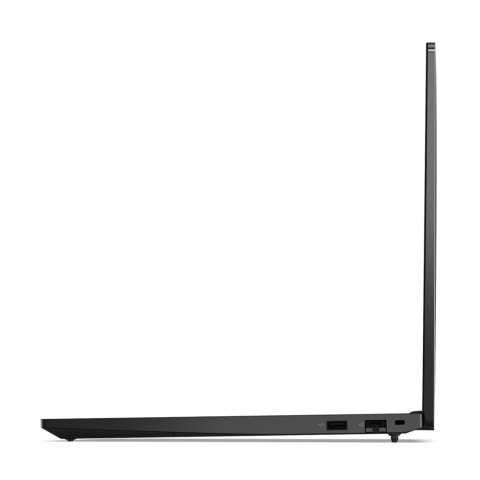 Lenovo Notebook ThinkPad E16 G1 21JN005XPB W11Pro i7-1355U/16GB/512GB/INT/16.0 WUXGA/Graphite Black/3YRS OnSite + 1YR Premier Support