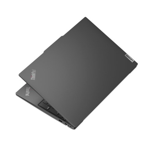 Lenovo Notebook ThinkPad E16 G1 21JN005XPB W11Pro i7-1355U/16GB/512GB/INT/16.0 WUXGA/Graphite Black/3YRS OnSite + 1YR Premier Support