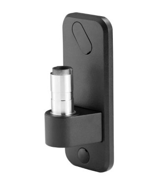 Neomounts AWL75-450BL ADAPTER ŚCIENNY DO UCHWYTÓW