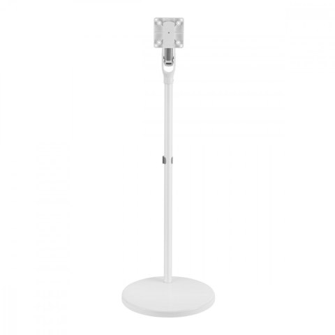 Maclean Mobilny stojak do TV monitora 17-35 cali MC-970W Maclean Mobilny stojak do TV monitora 17-35 cali MC-970W
