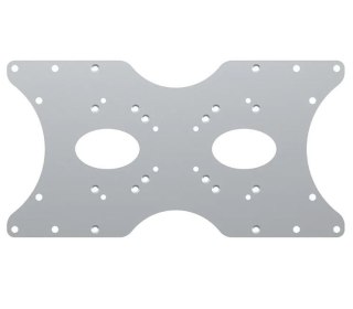 Neomounts Płyta do montażu w uchwycie FPMA-VESA400 ADAPTER 100X100-400X200