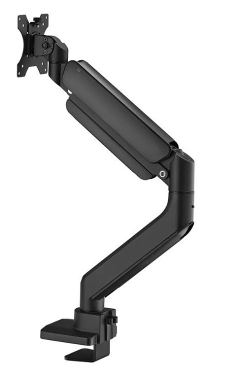 Neomounts Ramię do monitora biurkowego do zakrzywionych, ultraszerokokątnych ekranów DS70PLUS-450BL1
