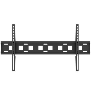 Edbak FSM180 Uchwyt ścienny stały do monitorów 40-86 cali VESA 75x75 - 800x400 49 kg