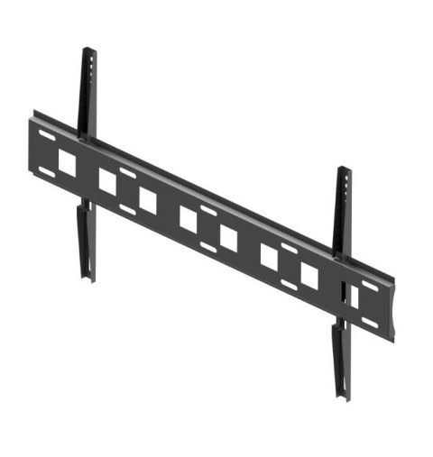 Edbak FSM180 Uchwyt ścienny stały do monitorów 40-86 cali VESA 75x75 - 800x400 49 kg Edbak FSM180 Uchwyt ścienny stały do monitorów 40-86 cali VESA 75x75 - 800x400 49 kg
