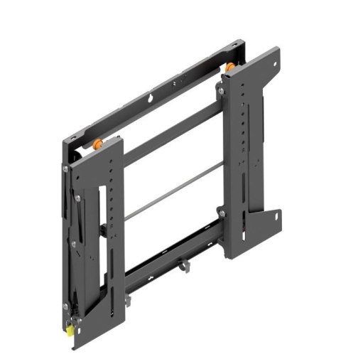 Edbak VWPOPS55-L Uchwyt videowall slim POP-OUT do monitorów 42-55 cali VESA 100x100 - 600x400 42 kg Edbak VWPOPS55-L Uchwyt videowall slim POP-OUT do monitorów 42-55 cali VESA 100x100 - 600x400 42 kg