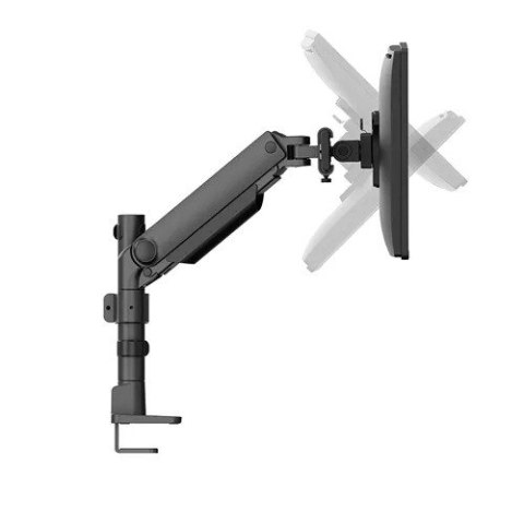 Neomounts Uchwyt biurkowy podwójny na monitory DS65S-950BL2