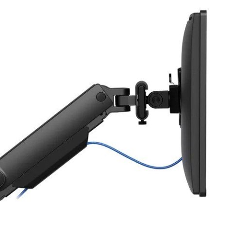 Neomounts Uchwyt biurkowy podwójny na monitory DS65S-950BL2