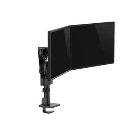 Neomounts Uchwyt biurkowy podwójny na monitory DS65S-950BL2