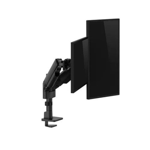 Neomounts Uchwyt biurkowy podwójny na monitory DS65S-950BL2