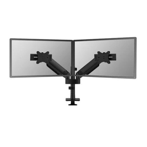 Neomounts Uchwyt biurkowy podwójny na monitory DS65S-950BL2