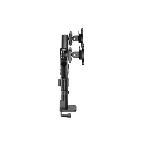 Neomounts Uchwyt biurkowy podwójny na monitory DS65S-950BL2