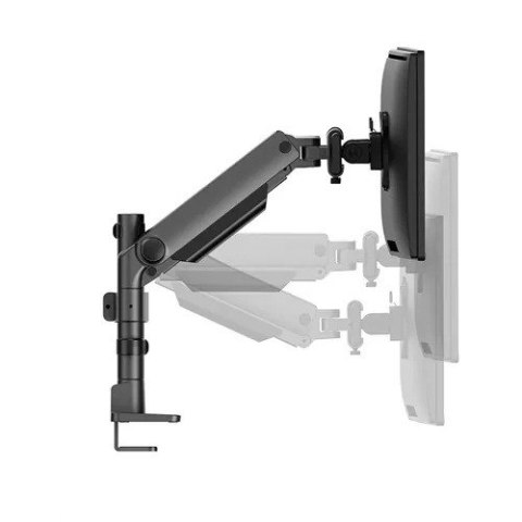Neomounts Uchwyt biurkowy podwójny na monitory DS65S-950BL2