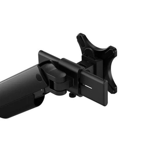 Neomounts Uchwyt biurkowy podwójny na monitory DS65S-950BL2