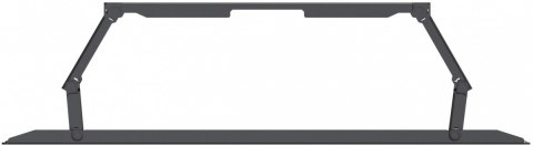 IIYAMA Uchwyt ścienny MD-WM0001 do 30kg dla modelu 5560 i 6560, zerowa szczelina