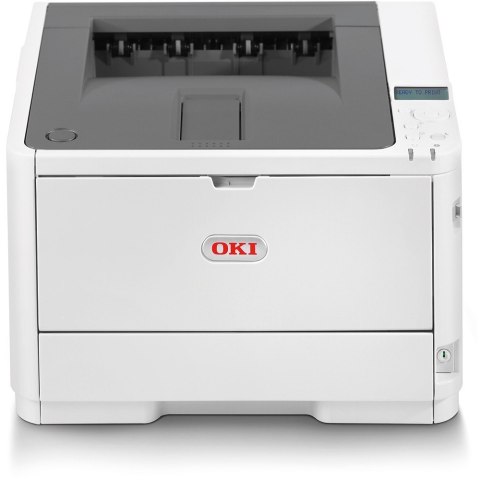 OKI Drukarka B412DN A4 PL Duplex/Siec/ USB 2.0 OKI Drukarka B412DN A4 PL Duplex/Siec/ USB 2.0