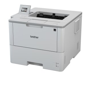 Brother Drukarka HL-L6300DW A4/mono/46ppm/USB+GLAN+WLAN