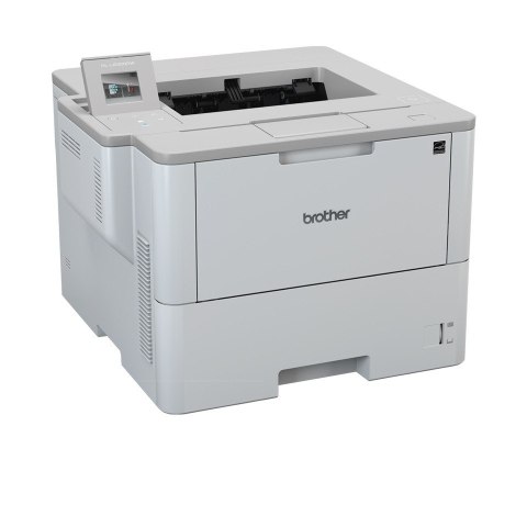 Brother Drukarka HL-L6300DW A4/mono/46ppm/USB+GLAN+WLAN Brother Drukarka HL-L6300DW A4/mono/46ppm/USB+GLAN+WLAN