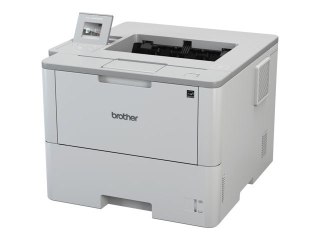 Brother Drukarka HL-L6400DW A4/mono/50ppm/USB+GLAN+WLAN