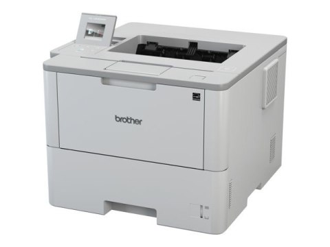 Brother Drukarka HL-L6400DW A4/mono/50ppm/USB+GLAN+WLAN Brother Drukarka HL-L6400DW A4/mono/50ppm/USB+GLAN+WLAN