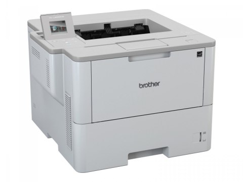 Brother Drukarka HL-L6400DW A4/mono/50ppm/USB+GLAN+WLAN Brother Drukarka HL-L6400DW A4/mono/50ppm/USB+GLAN+WLAN