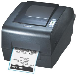 Bixolon Co., Ltd Drukarka etykiet Bixolon T400 /Termotransfer/ 203dpi/ USB/ RS232/PrintServer