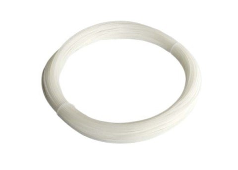 Gembird Filament czyszczący drukarki 3D CLN/1.75mm/0,1kg Gembird Filament czyszczący drukarki 3D CLN/1.75mm/0,1kg