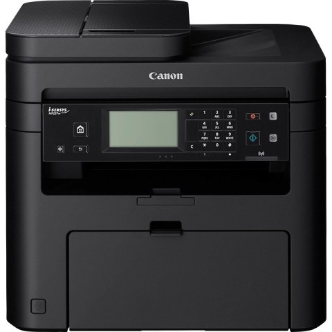 Canon Urządzenie wielofunkcyjne laserowe MF237W 1418C030 Canon Urządzenie wielofunkcyjne laserowe MF237W 1418C030