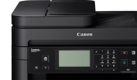 Canon Urządzenie wielofunkcyjne laserowe MF237W 1418C030 Canon Urządzenie wielofunkcyjne laserowe MF237W 1418C030