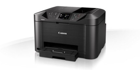 Canon Urządzenie wielofunkcyjne atramentowe MB5150 0960C009 Canon Urządzenie wielofunkcyjne atramentowe MB5150 0960C009