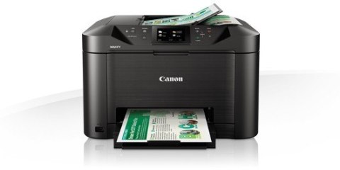 Canon Urządzenie wielofunkcyjne atramentowe MB5150 0960C009 Canon Urządzenie wielofunkcyjne atramentowe MB5150 0960C009
