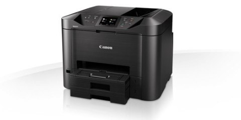 Canon Urządzenie wielofunkcyjne atramentowe MB5450 0971C009 Canon Urządzenie wielofunkcyjne atramentowe MB5450 0971C009