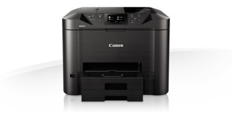 Canon Urządzenie wielofunkcyjne atramentowe MB5450 0971C009 Canon Urządzenie wielofunkcyjne atramentowe MB5450 0971C009