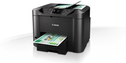 Canon Urządzenie wielofunkcyjne atramentowe MB5450 0971C009 Canon Urządzenie wielofunkcyjne atramentowe MB5450 0971C009