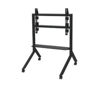 B-Tech AV Mounts Mobilny statyw na ekrany interaktywne Momentum BT8545/B