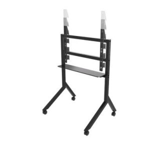 B-Tech AV Mounts Mobilny statyw na ekrany interaktywne Momentum BT8545/B