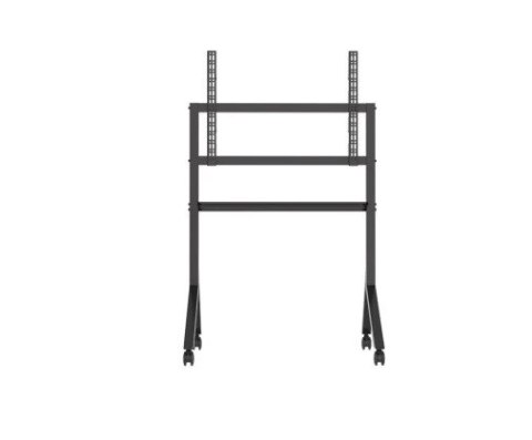 B-Tech AV Mounts Mobilny statyw na ekrany interaktywne Momentum BT8545/B