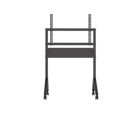 B-Tech AV Mounts Mobilny statyw na ekrany interaktywne Momentum BT8545/B