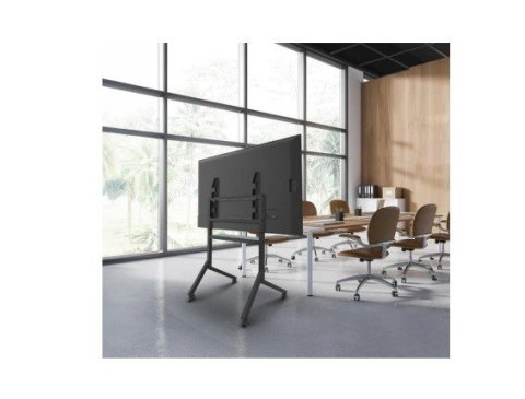 B-Tech AV Mounts Mobilny statyw na ekrany interaktywne Momentum BT8545/B