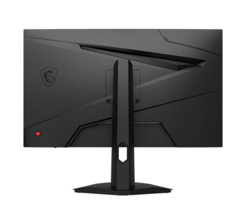 MSI Monitor G244F E2 23,8 cala/LED/FHD/Flat/180Hz/Black MSI Monitor G244F E2 23,8 cala/LED/FHD/Flat/180Hz/Black