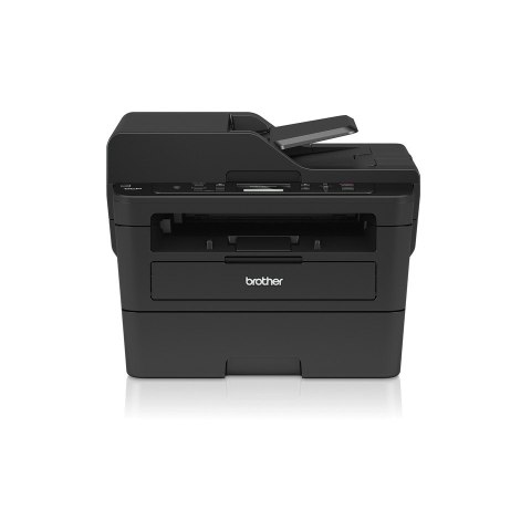 Brother Multifunction Printer DCP-L2552DN A4/mono/34ppm/LAN/ADF50/duplex Brother Multifunction Printer DCP-L2552DN A4/mono/34ppm/LAN/ADF50/duplex