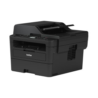 Brother Multifunction Printer DCP-L2552DN A4/mono/34ppm/LAN/ADF50/duplex