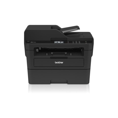 Brother Multifunction Printer MFC-L2732DW A4/mono/34ppm/(W)LAN/ADF50/FAX Brother Multifunction Printer MFC-L2732DW A4/mono/34ppm/(W)LAN/ADF50/FAX