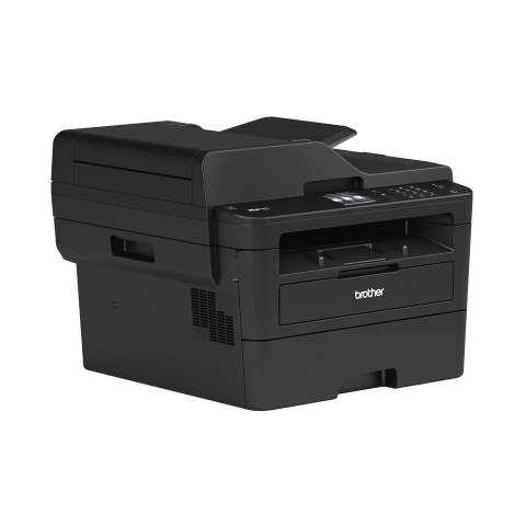 Brother Multifunction Printer MFC-L2732DW A4/mono/34ppm/(W)LAN/ADF50/FAX Brother Multifunction Printer MFC-L2732DW A4/mono/34ppm/(W)LAN/ADF50/FAX