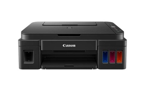 Canon Urządzenie wielofunkcyjne atramentowe G2410 2313C009 Canon Urządzenie wielofunkcyjne atramentowe G2410 2313C009