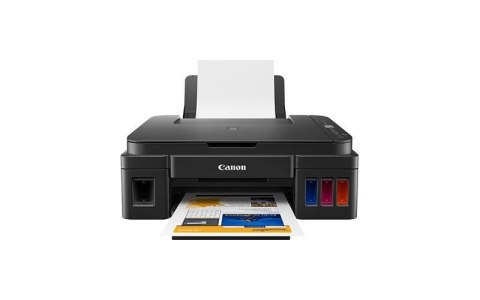 Canon Urządzenie wielofunkcyjne atramentowe G2410 2313C009 Canon Urządzenie wielofunkcyjne atramentowe G2410 2313C009