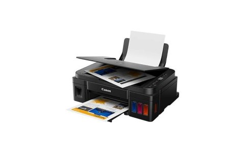 Canon Urządzenie wielofunkcyjne atramentowe G2410 2313C009 Canon Urządzenie wielofunkcyjne atramentowe G2410 2313C009